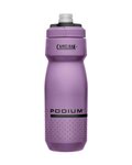 CAMELBAK Cyklistická fľaša na vodu - PODIUM® - fialová