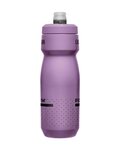 CAMELBAK Cyklistická fľaša na vodu - PODIUM® - fialová