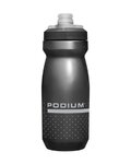 CAMELBAK Cyklistická fľaša na vodu - PODIUM® - čierna