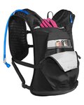 CAMELBAK batoh - CHASE™ 8 VEST - čierna