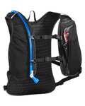 CAMELBAK batoh - CHASE™ 8 VEST - čierna