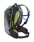 CAMELBAK batoh - H.A.W.G. PRO 20L - čierna/šedá