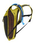 CAMELBAK batoh - ROUGE LIGHT 7L - žltá/čierna