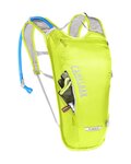 CAMELBAK batoh - CLASSIC LIGHT 4L - žltá