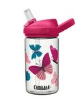 CAMELBAK Cyklistická fľaša na vodu - EDDY®+ KIDS - ružová