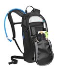 CAMELBAK batoh - M.U.L.E.® 12L - čierna