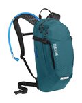 CAMELBAK batoh - M.U.L.E.® 12L - čierna/modrá