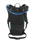 CAMELBAK batoh - M.U.L.E.® 12L - čierna/modrá
