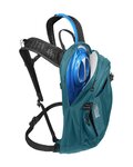 CAMELBAK batoh - M.U.L.E.® 12L - čierna/modrá