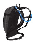 CAMELBAK batoh - M.U.L.E.® 12L LADY - antracitová/čierna