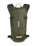 CAMELBAK batoh - LOBO™ 9L - čierna/zelená