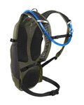 CAMELBAK batoh - LOBO™ 9L - čierna/zelená
