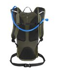 CAMELBAK batoh - LOBO™ 9L - čierna/zelená