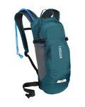 CAMELBAK batoh - LOBO™ 9L - čierna/modrá