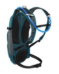 CAMELBAK batoh - LOBO™ 9L - čierna/modrá