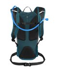 CAMELBAK batoh - LOBO™ 9L - čierna/modrá