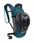 CAMELBAK batoh - LOBO™ 9L - čierna/modrá