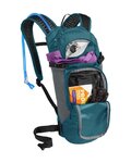 CAMELBAK batoh - LOBO™ 9L - čierna/modrá