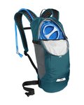 CAMELBAK batoh - LOBO™ 9L - čierna/modrá