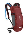 CAMELBAK batoh - LOBO™ 9L - čierna/červená
