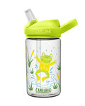 CAMELBAK Cyklistická fľaša na vodu - EDDY®+ KIDS - zelená
