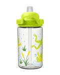CAMELBAK Cyklistická fľaša na vodu - EDDY®+ KIDS - zelená
