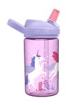 CAMELBAK Cyklistická fľaša na vodu - EDDY®+ KIDS - fialová/ružová