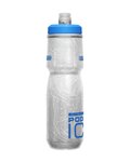 CAMELBAK Cyklistická fľaša na vodu - PODIUM® ICE™ - modrá