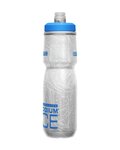 CAMELBAK Cyklistická fľaša na vodu - PODIUM® ICE™ - modrá