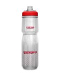 CAMELBAK Cyklistická fľaša na vodu - PODIUM® ICE™ - červená