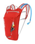 CAMELBAK batoh - ROUGE LIGHT 7L - červená