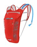CAMELBAK batoh - ROUGE LIGHT 7L - červená