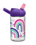 CAMELBAK Cyklistická fľaša na vodu - EDDY®+ KIDS - fialová