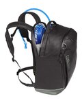 CAMELBAK batoh - H.A.W.G. COMMUTE 30L - čierna