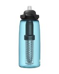 CAMELBAK Cyklistická fľaša na vodu - EDDY® + FILTERED - modrá