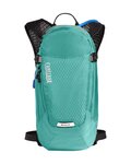 CAMELBAK batoh - M.U.L.E.® 12L LADY - svetlo modrá