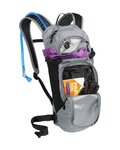CAMELBAK batoh - LOBO™ 9L - šedá