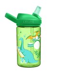 CAMELBAK Cyklistická fľaša na vodu - EDDY®+ KIDS - zelená