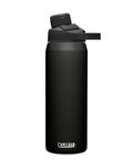 CAMELBAK Cyklistická fľaša na vodu - CHUTE® MAG - čierna