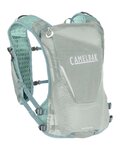 CAMELBAK batoh - ZEPHYR™ PRO VEST 11L - šedá/svetlo modrá