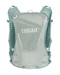CAMELBAK batoh - ZEPHYR™ PRO VEST 11L - šedá/svetlo modrá