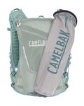 CAMELBAK batoh - ZEPHYR™ PRO VEST 11L - šedá/svetlo modrá