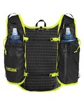 CAMELBAK batoh - TRAIL RUN™ - čierna/žltá