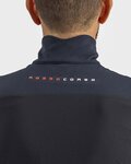 CASTELLI Cyklistická vesta - PERFETTO ROS 2 - antracitová