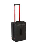 CASTELLI Cyklistická taška - ROLLING 43 L - čierna