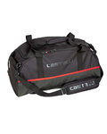 CASTELLI Cyklistická taška - GEAR DUFFLE 2.0 50 L - čierna