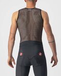 CASTELLI Cyklistické tričko bez rukávov - CORE MESH 3 - čierna