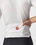 CASTELLI Cyklistický dres s krátkym rukávom - BAGARRE - ivory