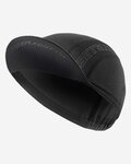 CASTELLI Cyklistická čiapka - A/C 2 - čierna