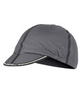 CASTELLI Cyklistická čiapka - ROS - šedá